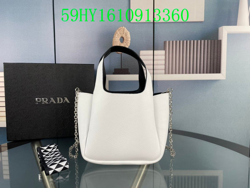 Prada Bags - The Luxera Bags  981