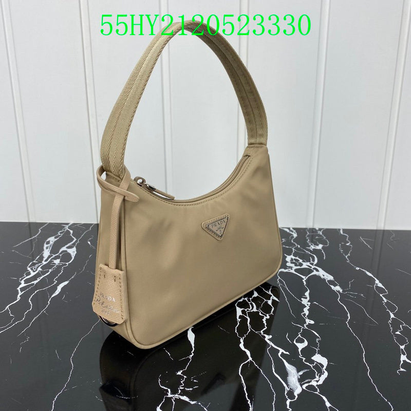 Prada Bags - The Luxera Bags  1273