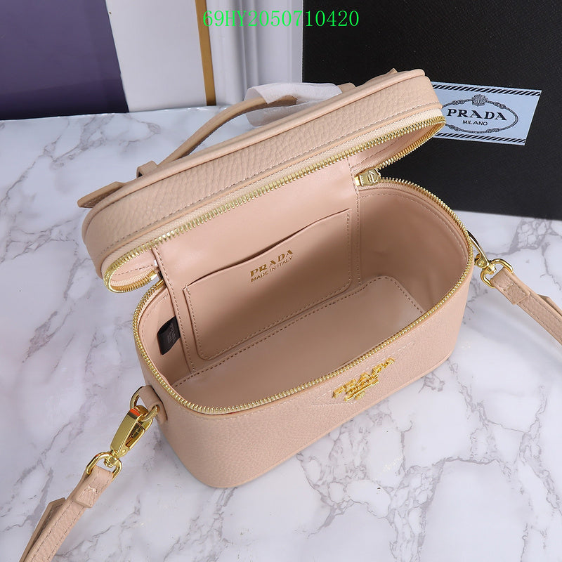 Prada Bags - The Luxera Bags  114