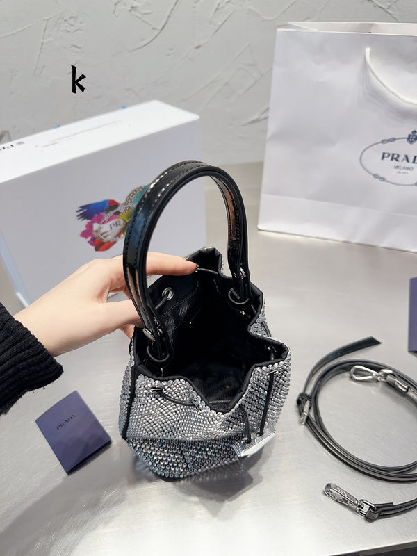 Prada Bags - Luxera Bags - 663