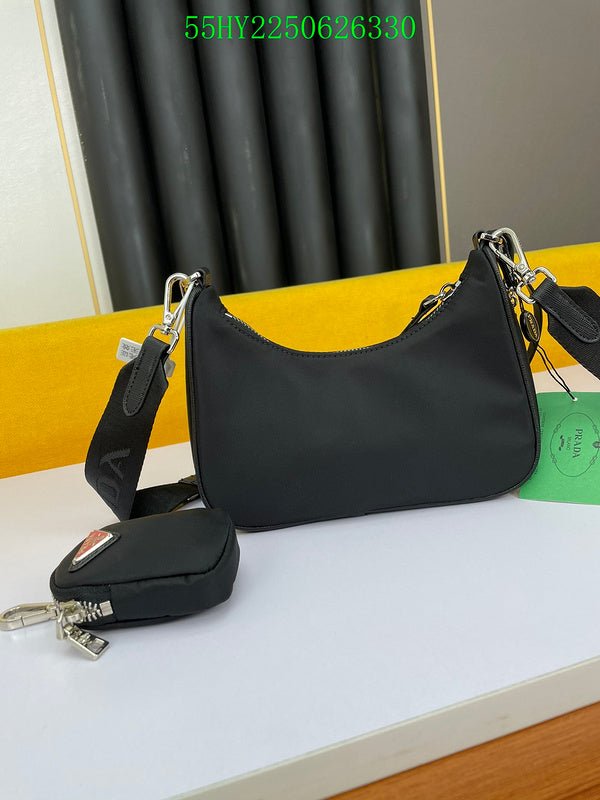 Prada Bags - The Luxera Bags  155