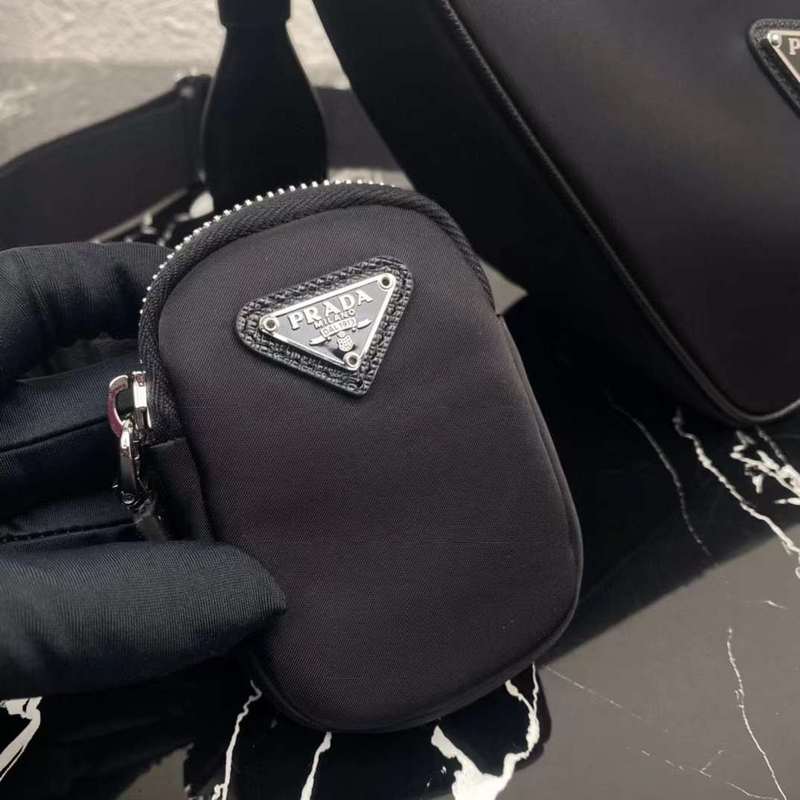 Prada Bags - Luxera Bags - 1649