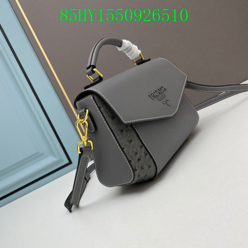 Prada Bags - The Luxera Bags  956