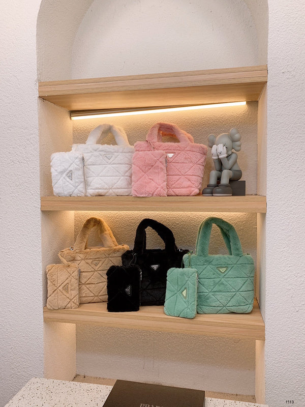 Prada Bags - Luxera Bags - 569