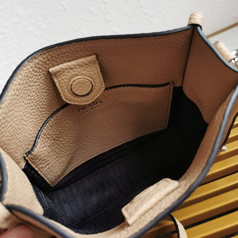 Prada Shoulders Bags - 012