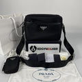 Prada Shoulders Bags - 013