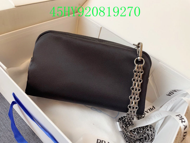 Prada Bags - The Luxera Bags  1021