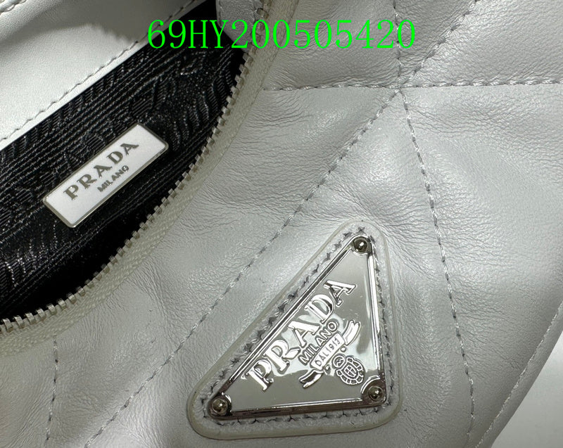 Prada Bags - The Luxera Bags  326