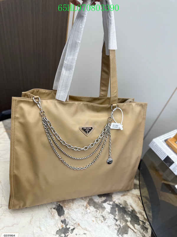 Prada Bags - The Luxera Bags  071