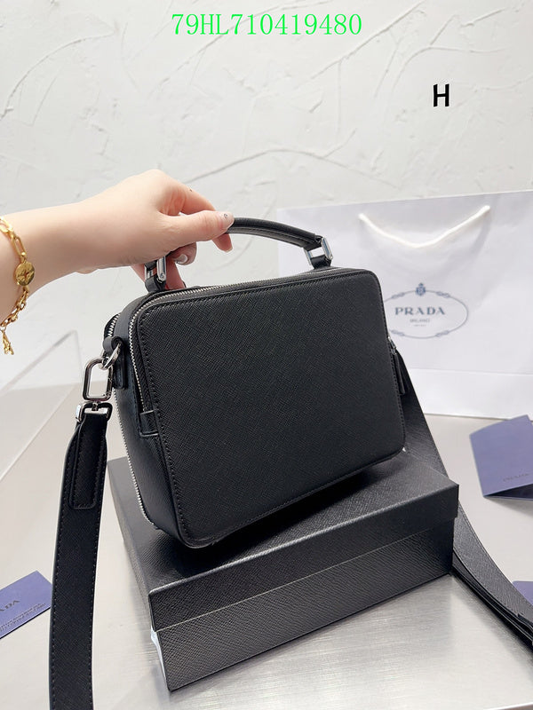 Prada Bags - The Luxera Bags  378