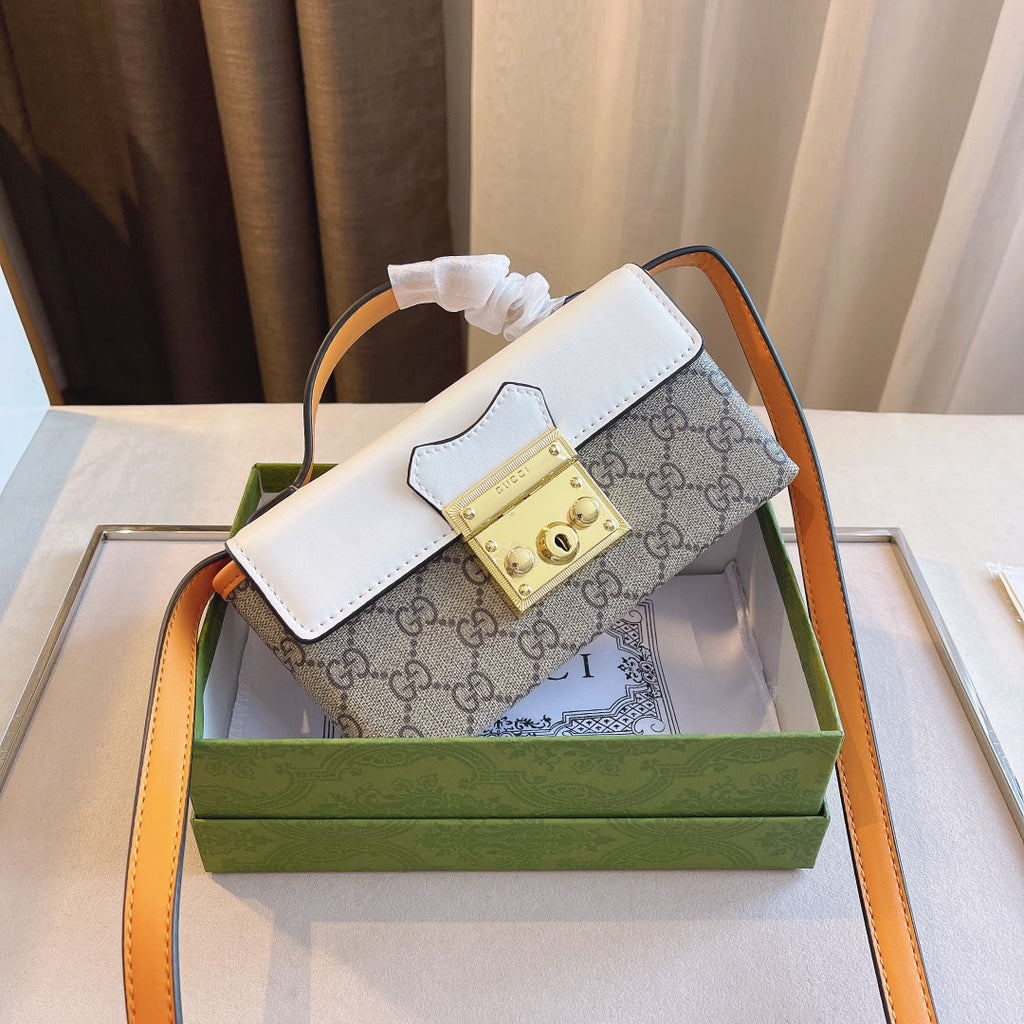 LB - New 1:1 rep  Bags Gucci 334