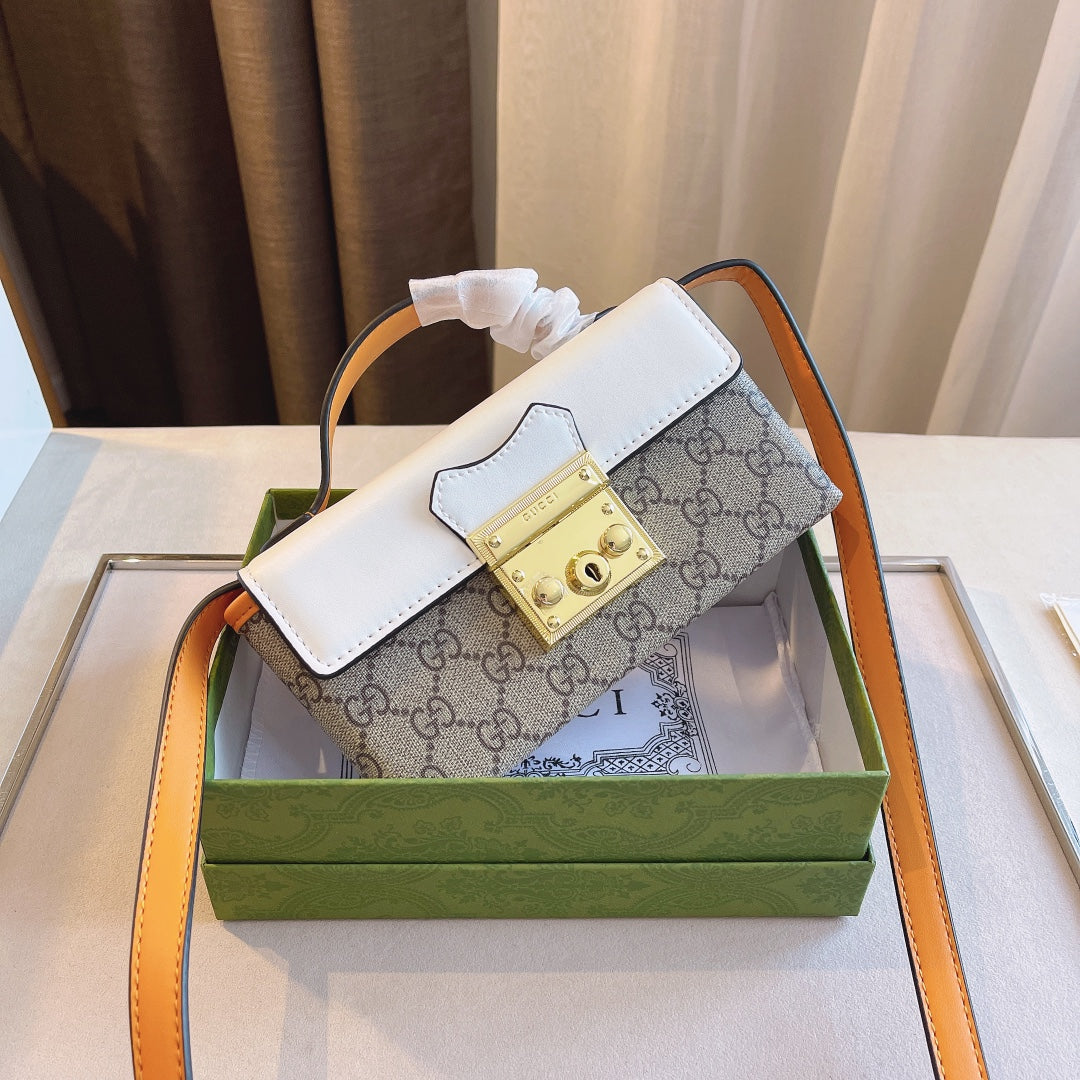 LB - New 1:1 rep  Bags Gucci 334