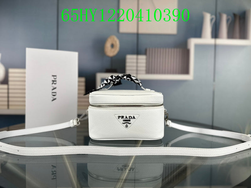 Prada Bags - The Luxera Bags  415