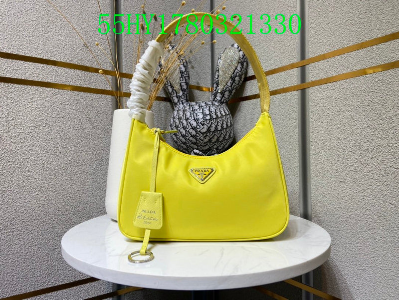 Prada Bags - The Luxera Bags  1548