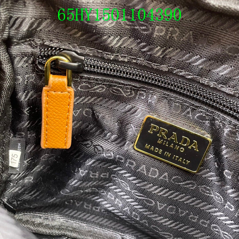 Prada Bags - The Luxera Bags  853
