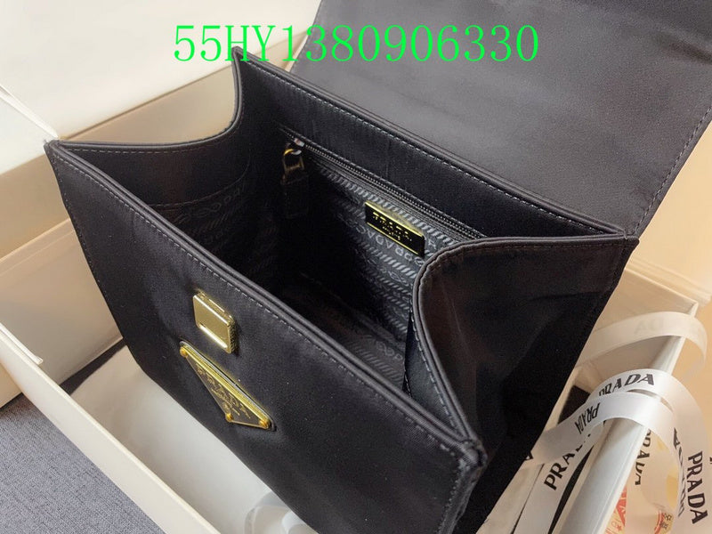 Prada Bags - The Luxera Bags  1009