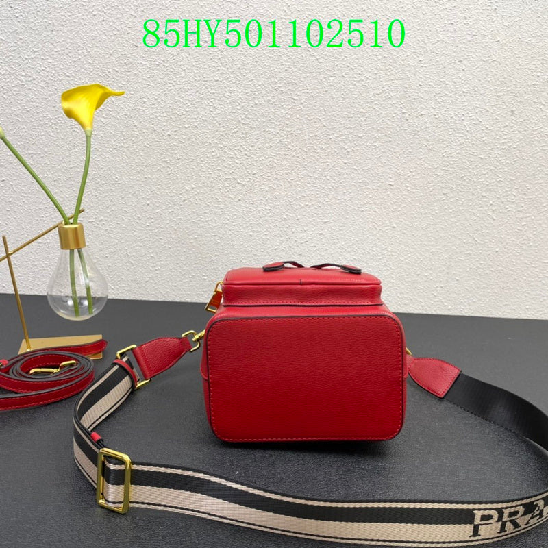 Prada Bags - The Luxera Bags  865