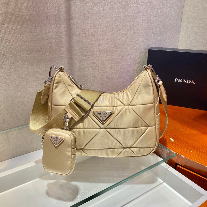 Prada Shoulders Bags - 143