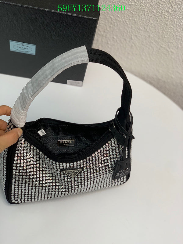 Prada Bags - The Luxera Bags  780