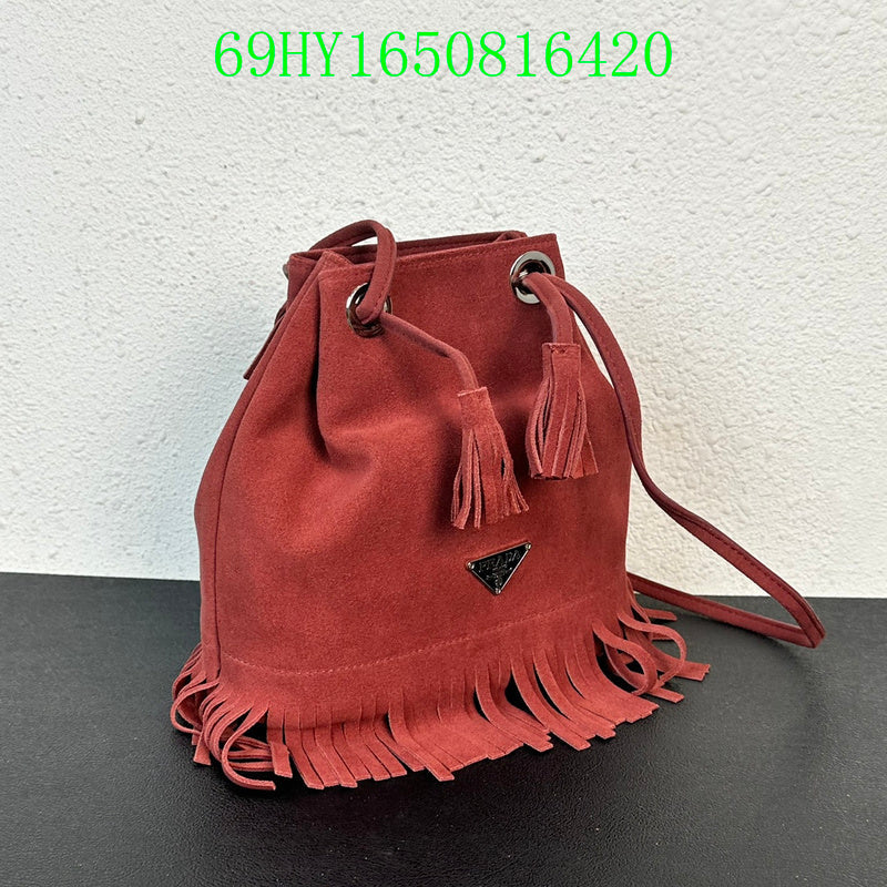 Prada Bags - The Luxera Bags  049