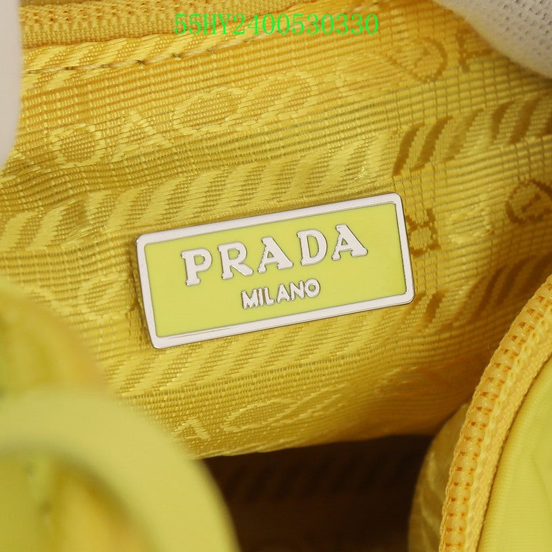 Prada Bags - The Luxera Bags  1251