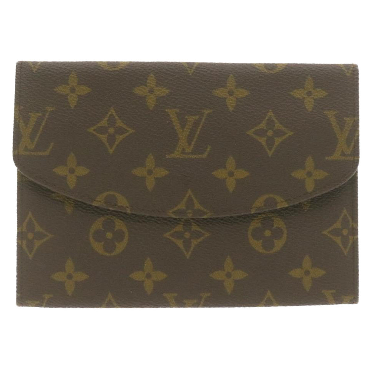 Louis Vuitton Monogram Pochette Rabat 18 Clutch Bag 1:1 Rep