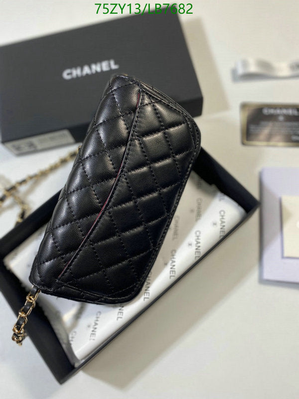 Chanel Bags Crossbody - 022