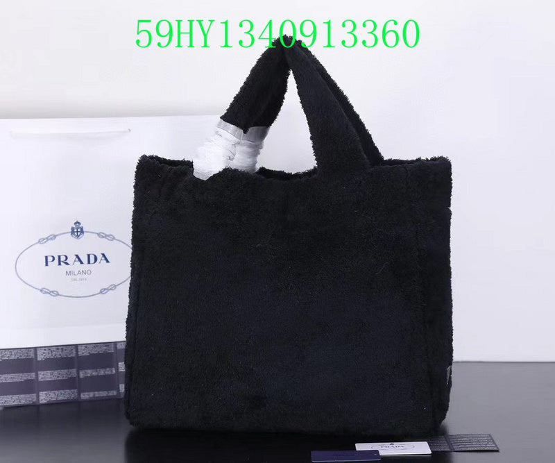Prada Bags - The Luxera Bags  997