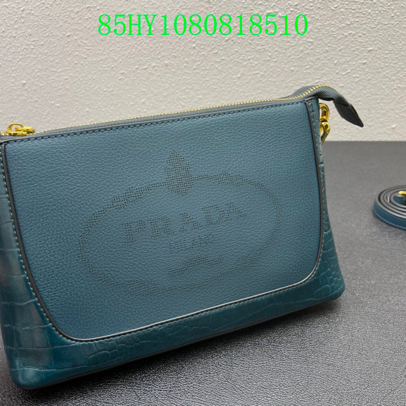 Prada Bags - The Luxera Bags  1053