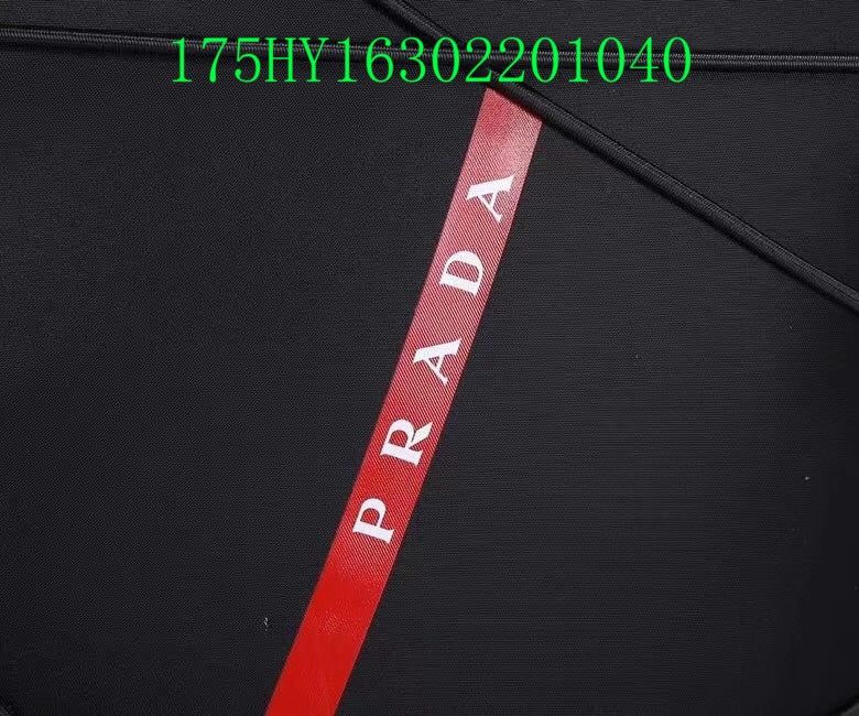 Prada Bags - The Luxera Bags  508