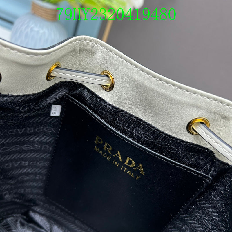 Prada Bags - The Luxera Bags  353
