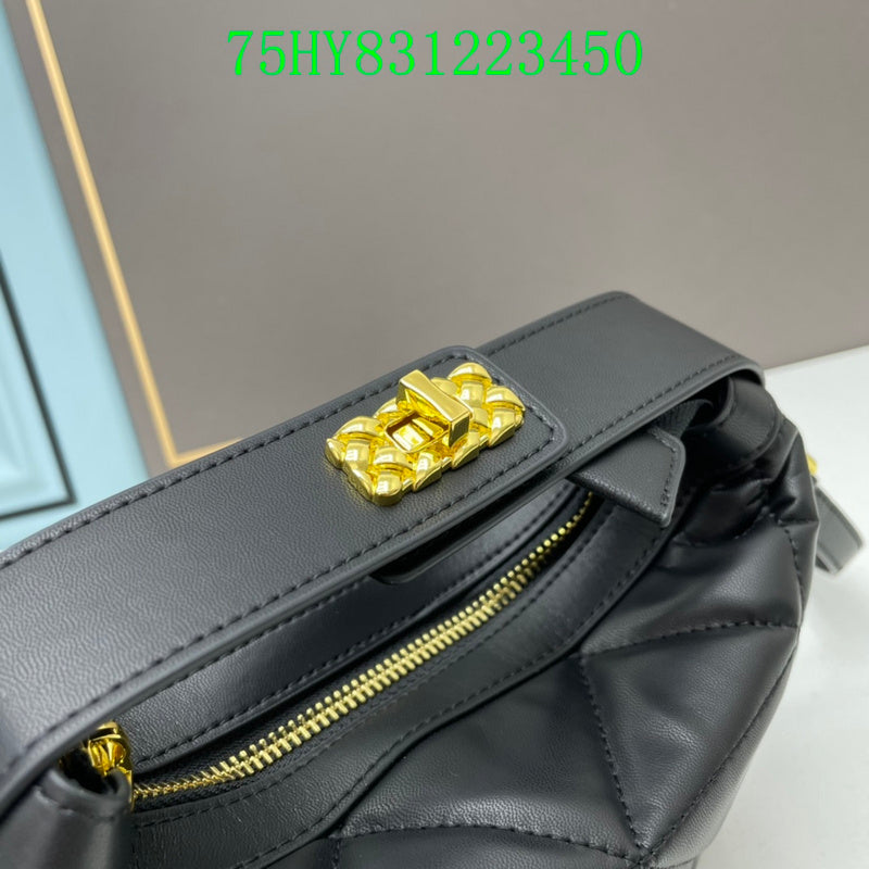Prada Bags - The Luxera Bags  694