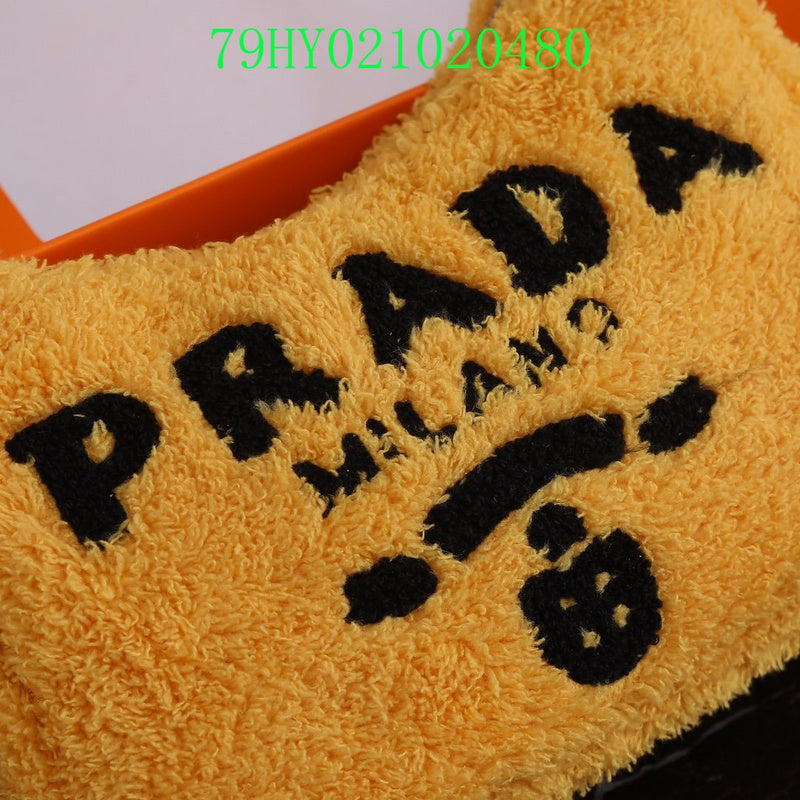Prada Bags - The Luxera Bags  881