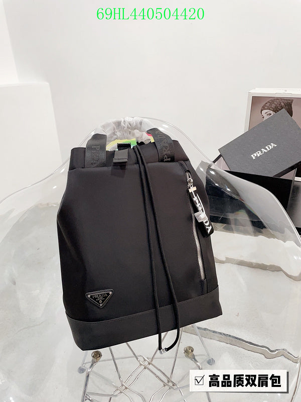 Prada Bags - The Luxera Bags  336