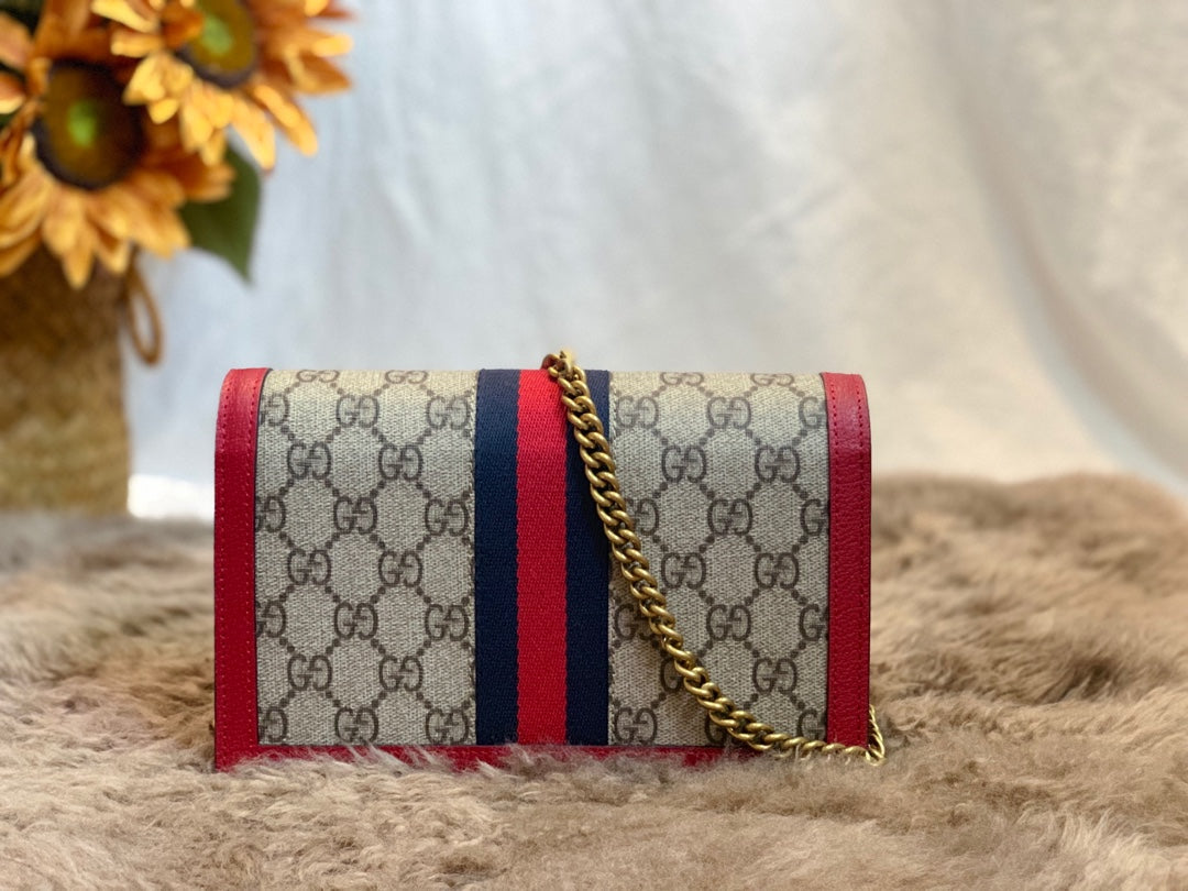 LB - New 1:1 rep Bag Gucci 503