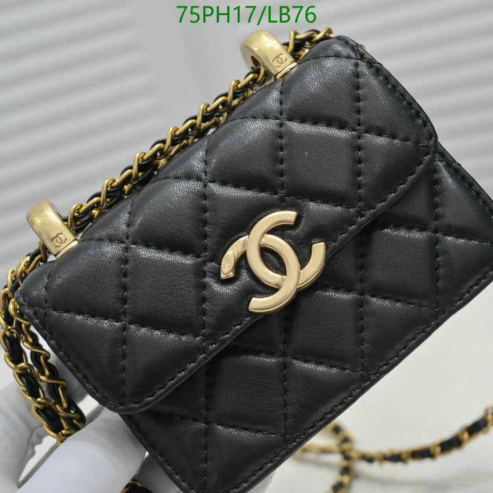 Chanel Bags Crossbody - 452