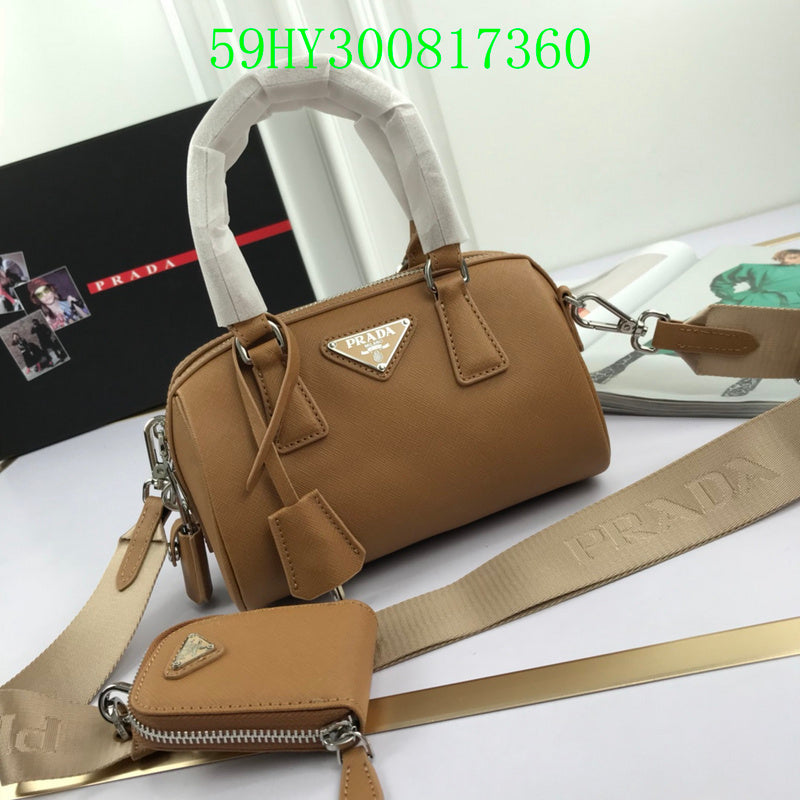 Prada Bags - The Luxera Bags  036