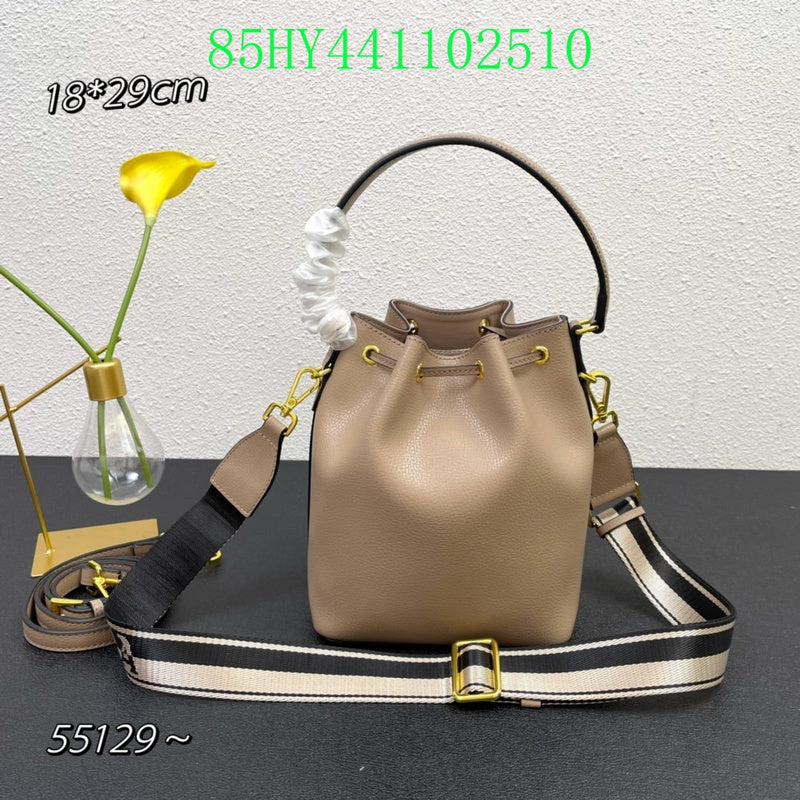 Prada Bags - The Luxera Bags  867