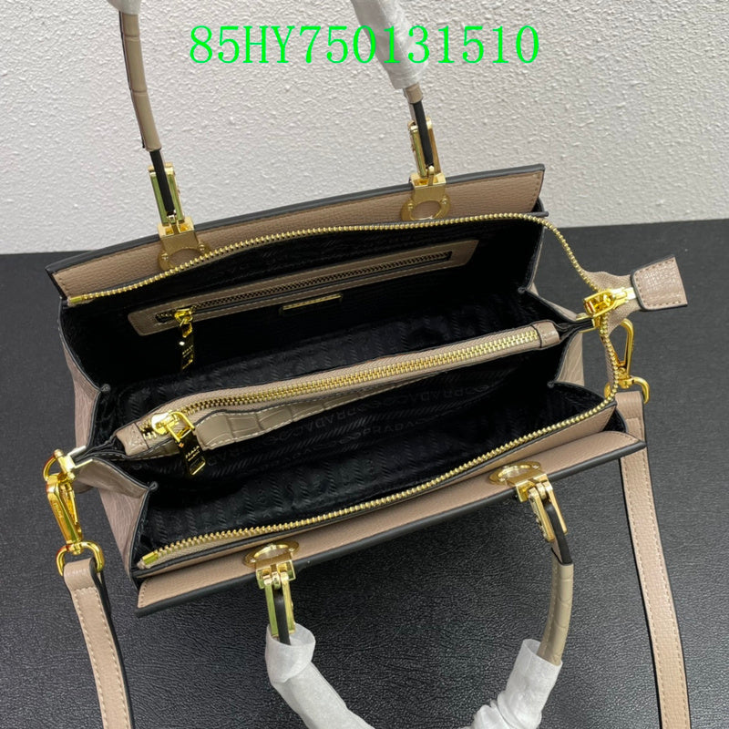 Prada Bags - The Luxera Bags  586