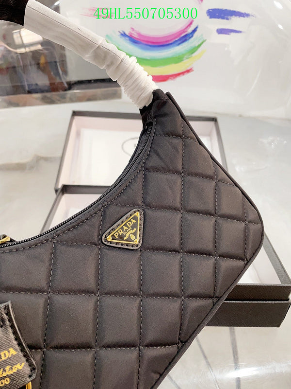 Prada Bags - The Luxera Bags  121