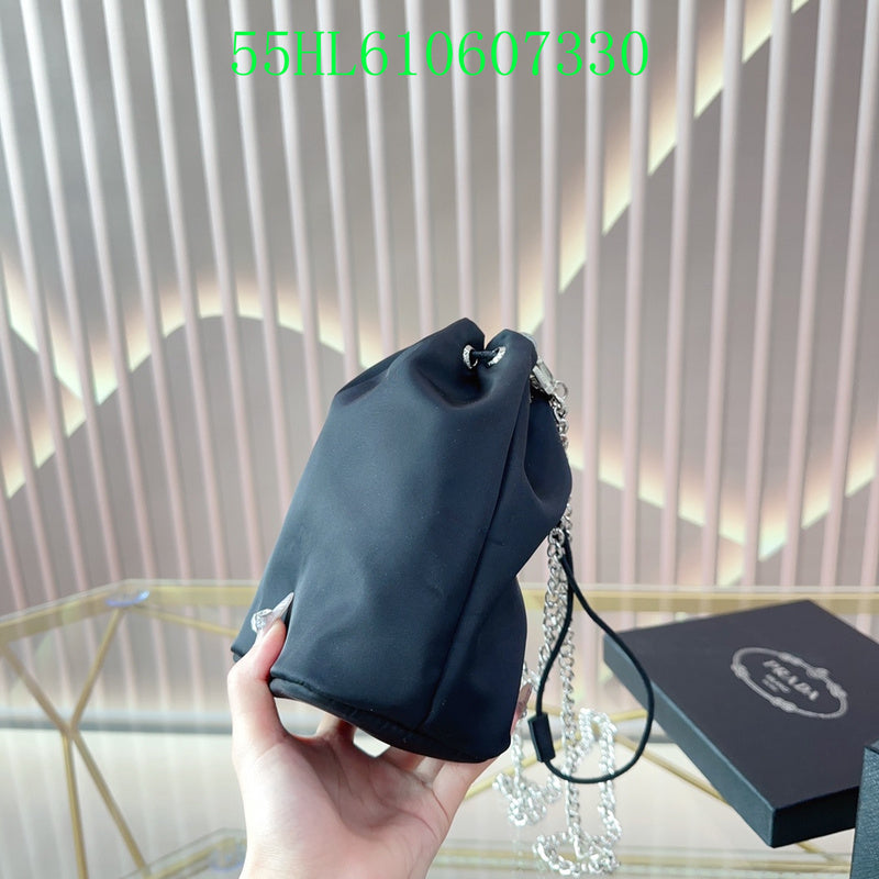 Prada Bags - The Luxera Bags  203