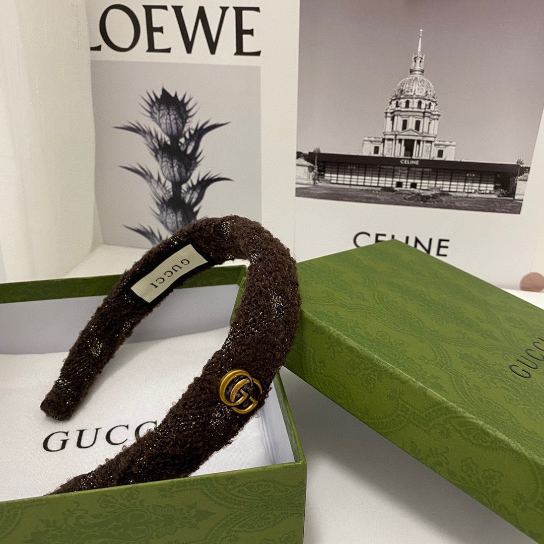 LB - Luxury Hair Band Gucci 028