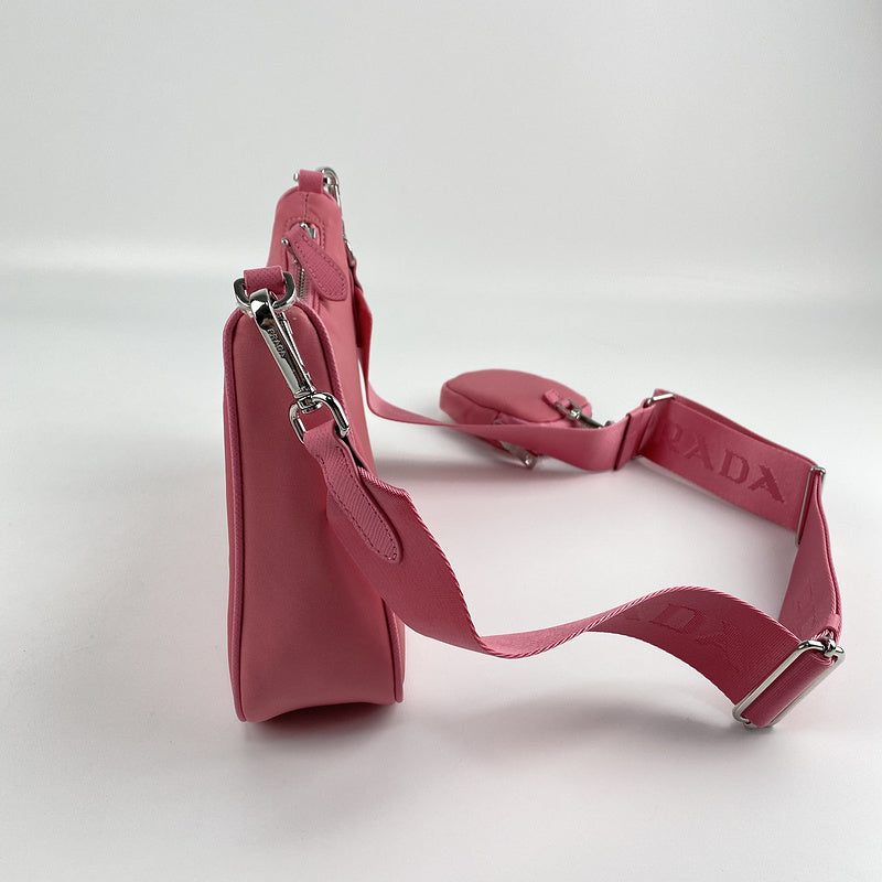 Prada Shoulders Bags - 077