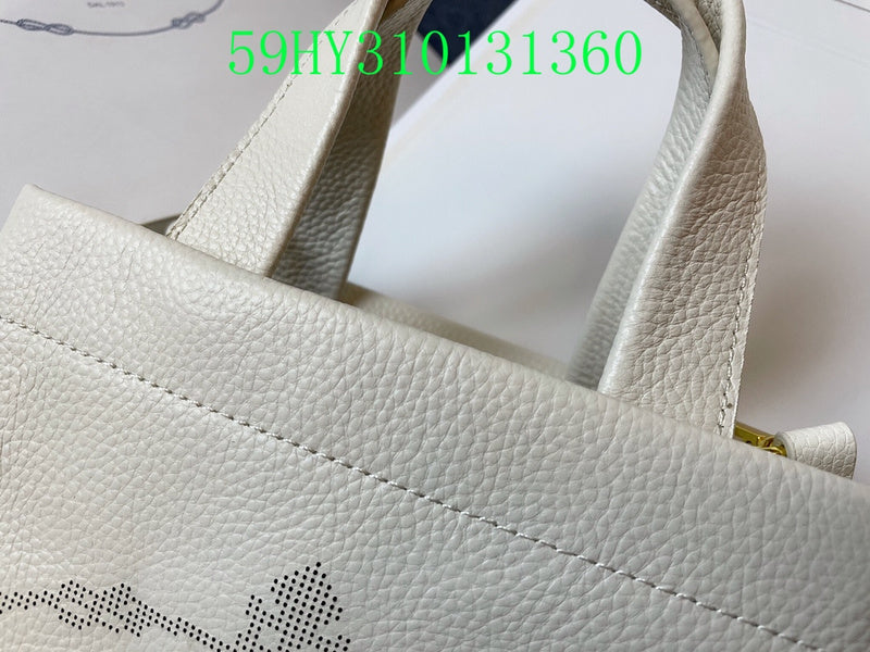 Prada Bags - The Luxera Bags  616