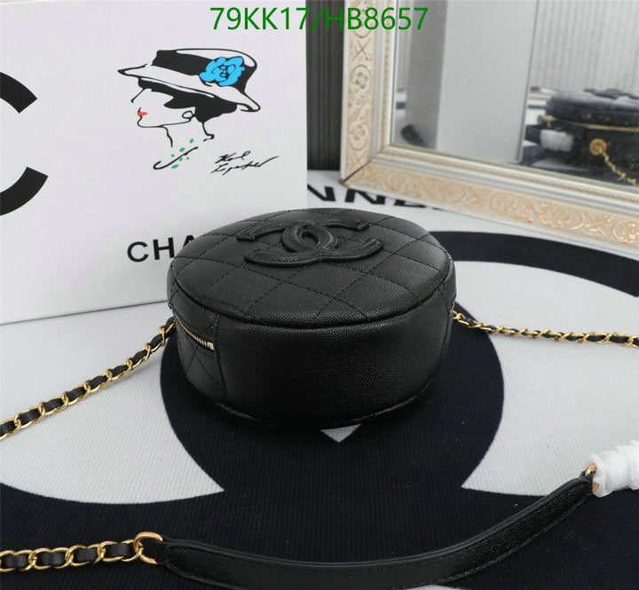 Chanel Bags Crossbody - 029