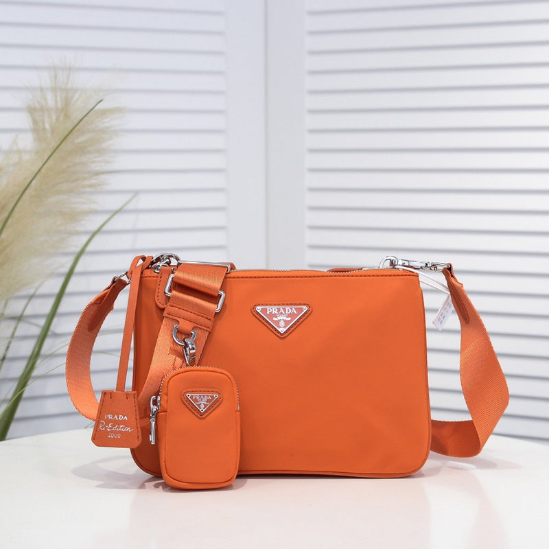 Prada Bags - Luxera Bags - 1272