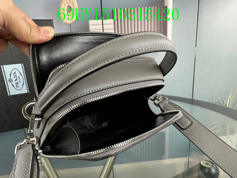 Prada Bags - The Luxera Bags  304