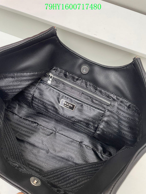 Prada Bags - The Luxera Bags  098