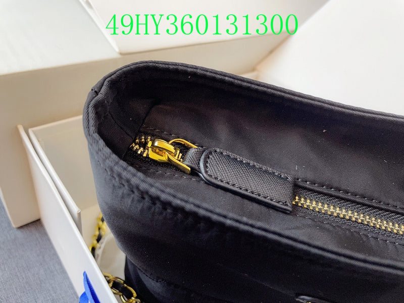 Prada Bags - The Luxera Bags  605