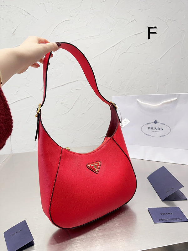 Prada Bags - Luxera Bags - 481